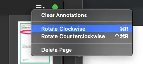 evernote windows to rotate pdf page evernote windows to rotate pdf page