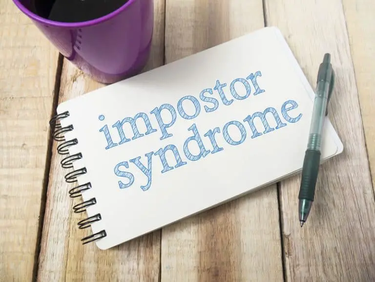 7 Ways to Overcome the Imposter Syndrome