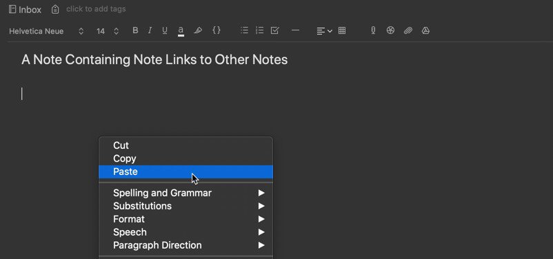 link equil note to evernote link equil note to evernote