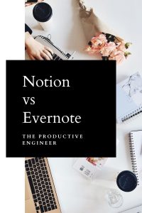leanote vs evernote