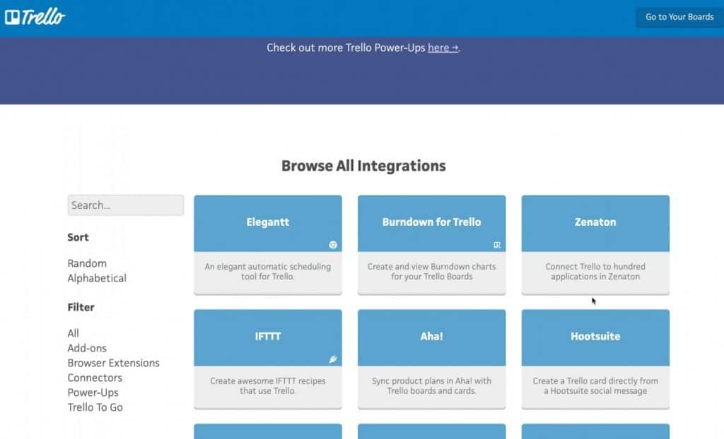 inkdrop vs trello