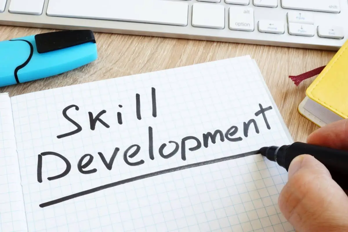 case study skill development
