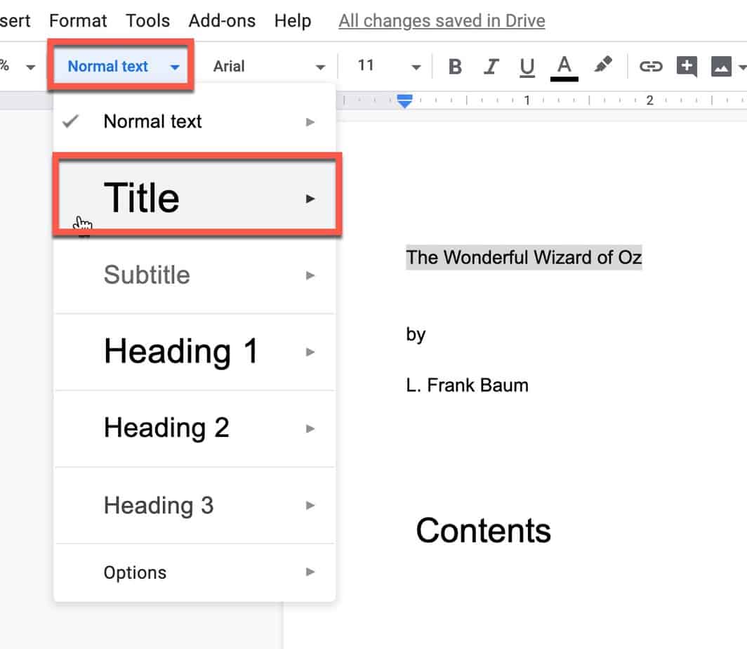 how-to-use-the-google-docs-outline-tool-with-screenshots-and-video