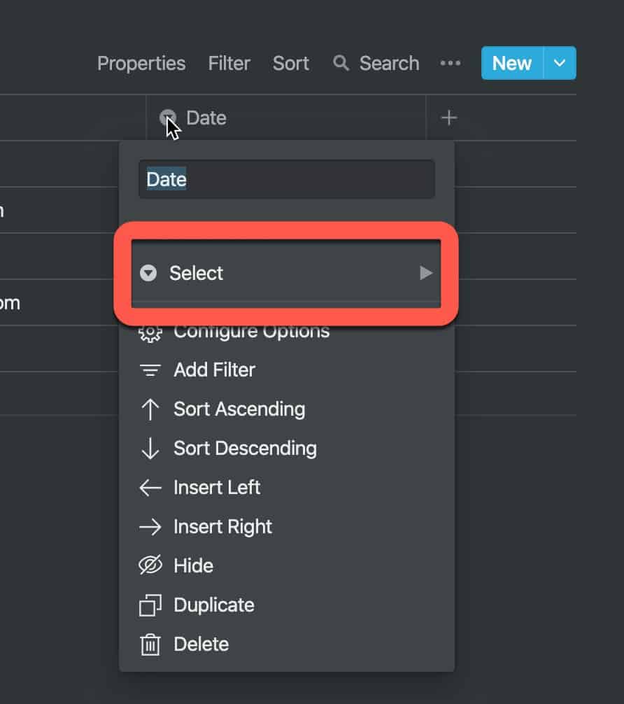 datagrip import csv to existing table