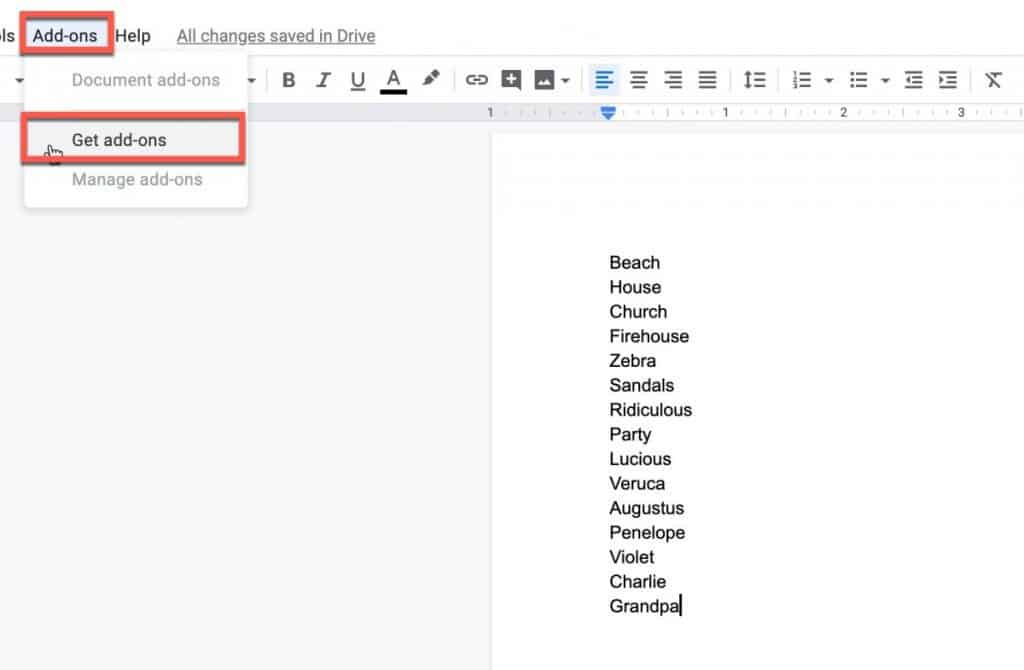 how-to-sort-a-list-alphabetically-in-google-docs-step-by-step-the