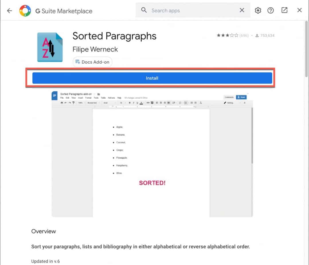 how-to-sort-a-list-alphabetically-in-google-docs-step-by-step-the