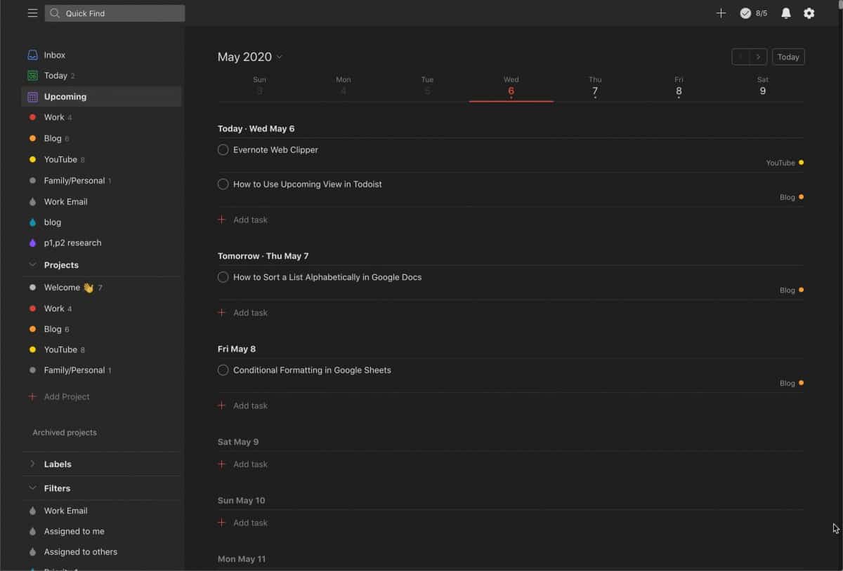 notion todoist notion todoist