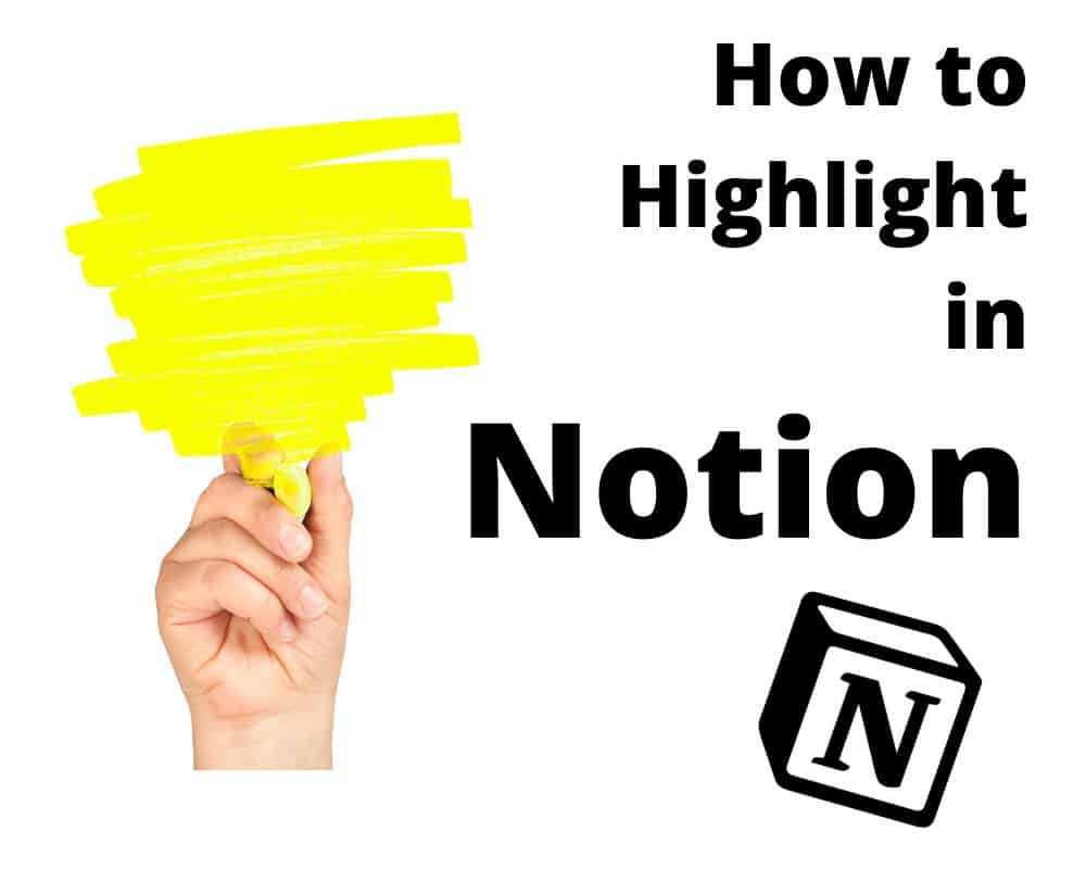 how-to-highlight-in-notion-the-productive-engineer