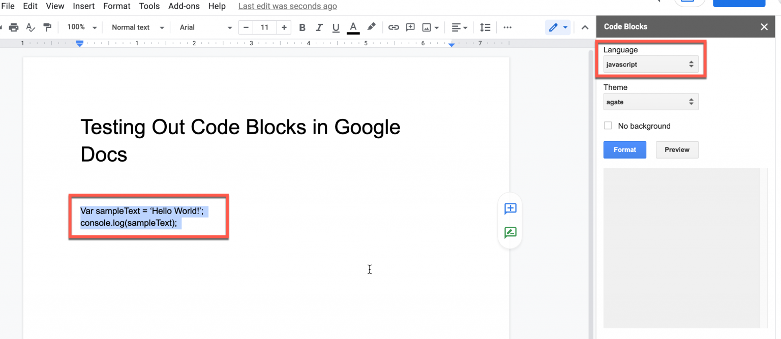 how-to-add-code-blocks-to-google-docs-the-productive-engineer