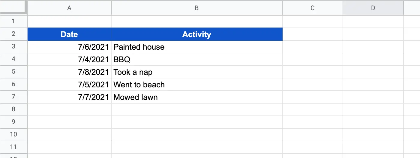 how-to-put-dates-in-order-on-google-sheets-butler-arece1971