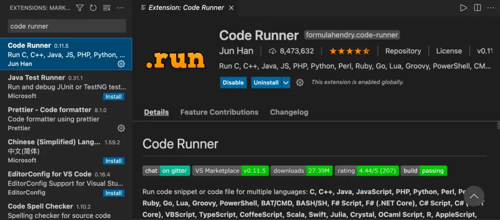 how-to-configure-vs-code-for-python-the-production-engineer-2022