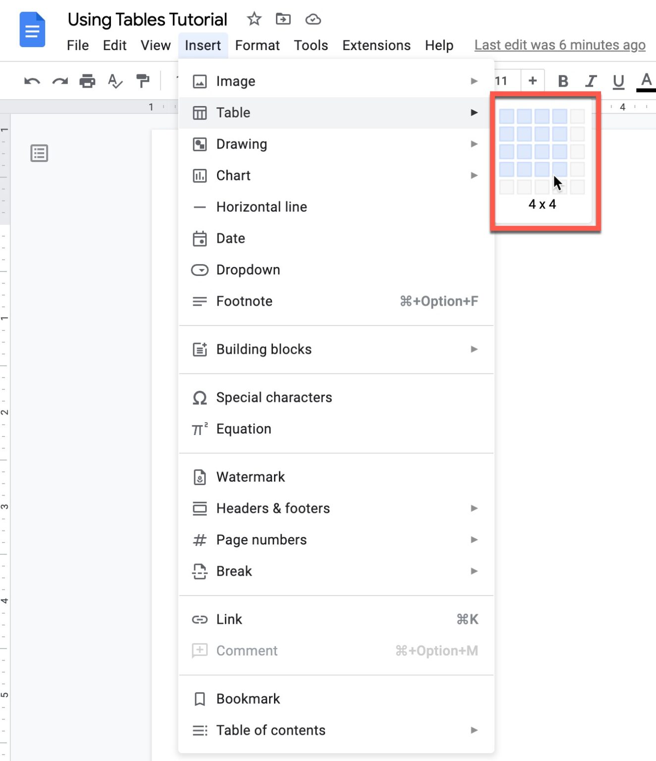 ultimate-guide-to-using-tables-in-google-docs-the-productive-engineer