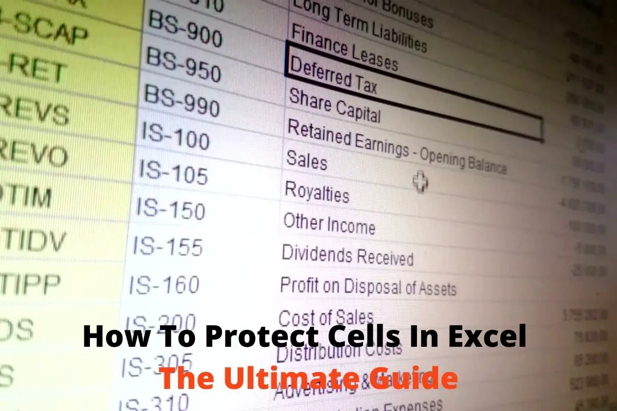 how-to-protect-cells-in-excel-the-ultimate-guide-the-productive