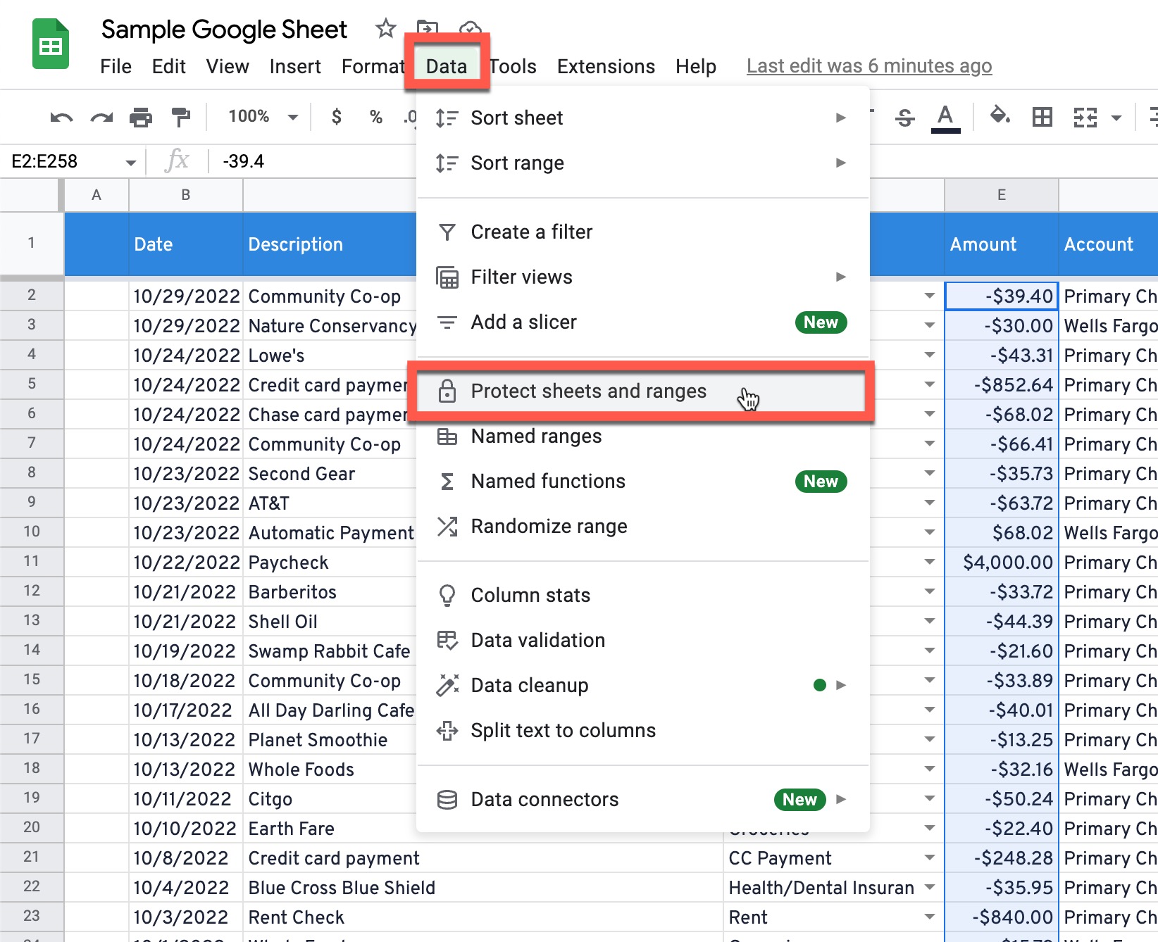 how-to-lock-formatting-and-cells-in-google-sheets-the-ultimate-guide-the-productive-engineer