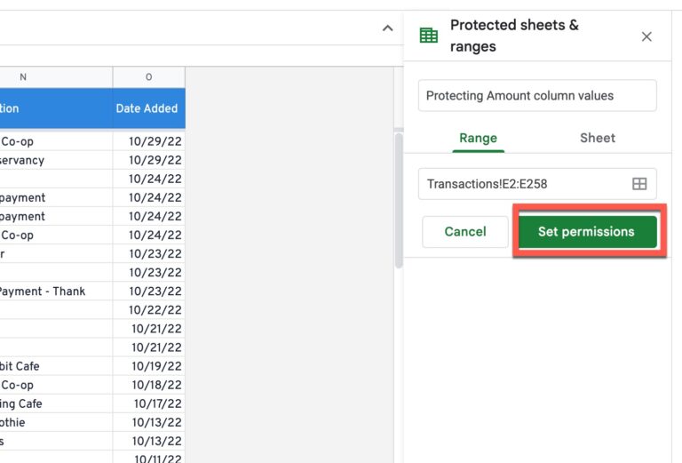 how-to-lock-formatting-and-cells-in-google-sheets-the-ultimate-guide