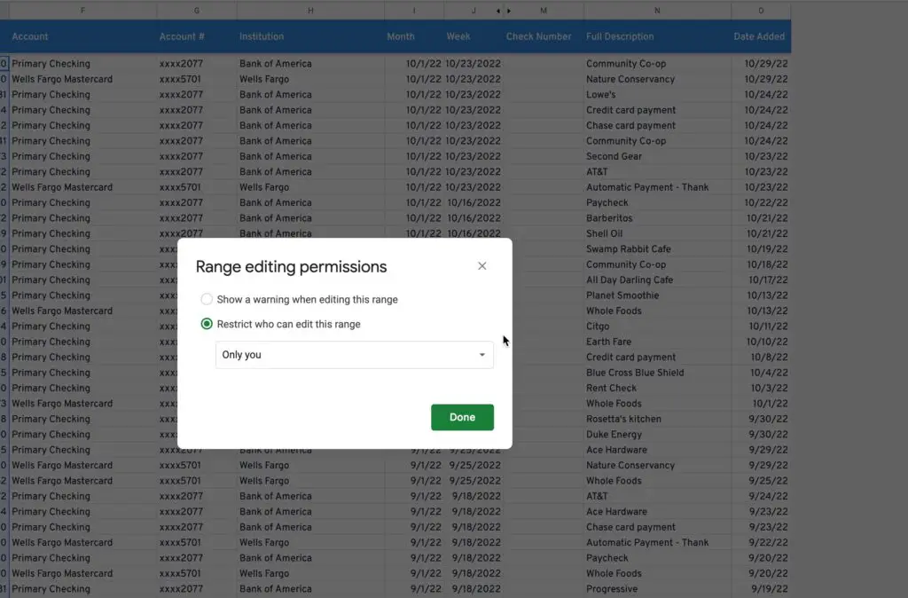 how-to-lock-formatting-and-cells-in-google-sheets-the-ultimate-guide