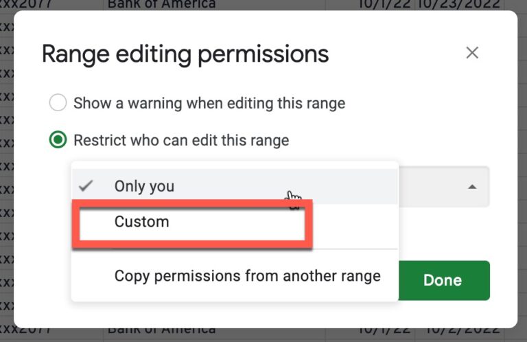 how-to-lock-formatting-and-cells-in-google-sheets-the-ultimate-guide-the-productive-engineer