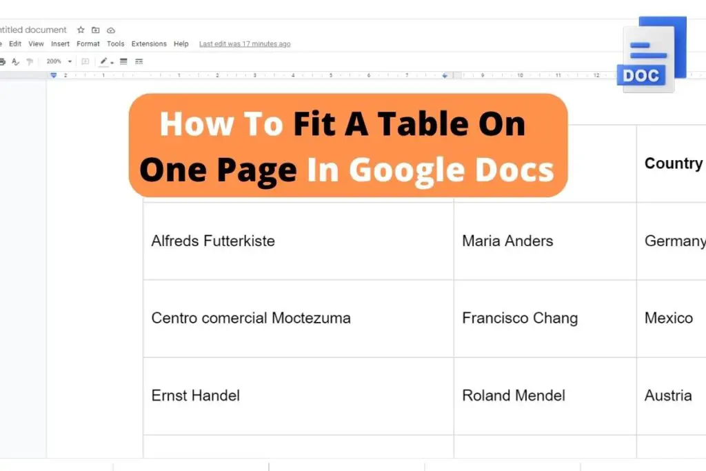 how-to-fit-a-table-on-one-page-in-google-docs-complete-guide-the