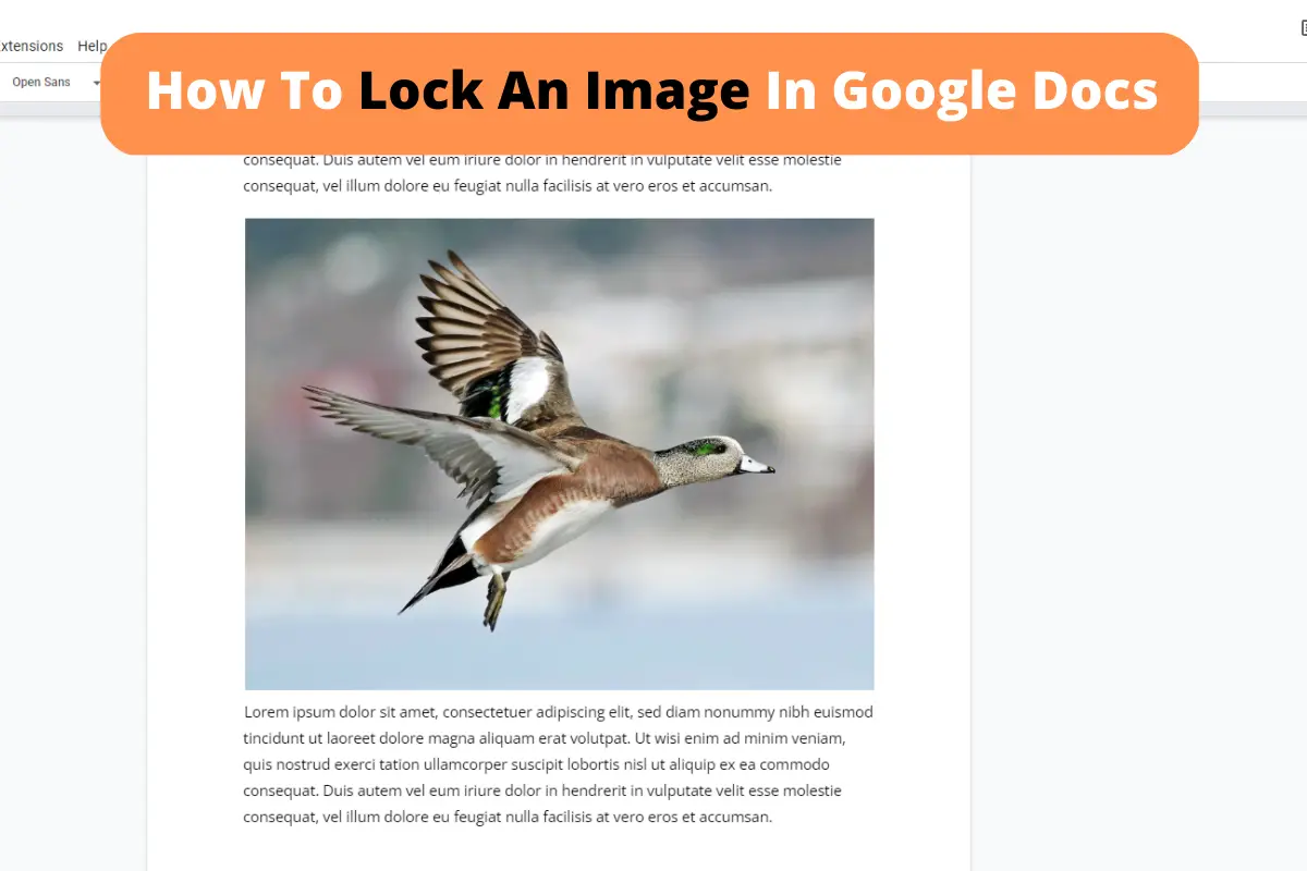 how-to-lock-an-image-in-google-docs-complete-tutorial-the