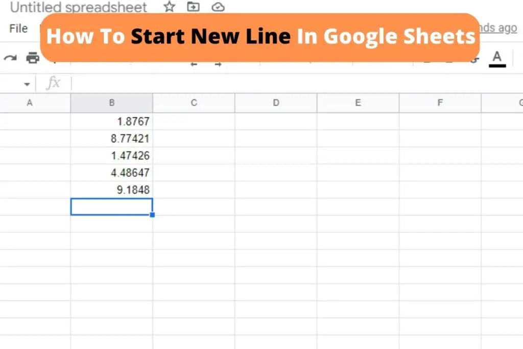 how-to-insert-new-line-in-google-sheets-printable-templates-free